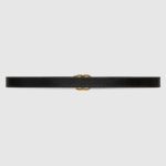 GG Marmont reversible thin belt - Image 2
